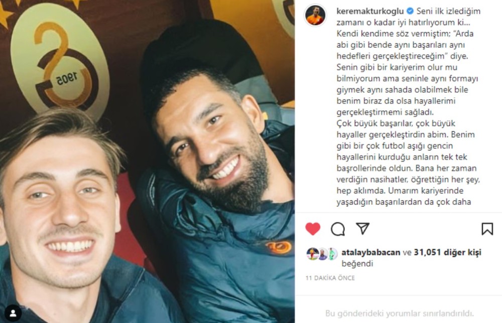 kerem akturkoglu ndan arda turan a veda